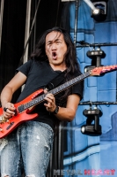 I - Dragonforce - LdR 2016 -_8