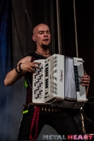 II - Korpiklaani - LdR 2016 -_5