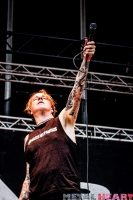 II - Fear Factory - LdR 2016 - _1