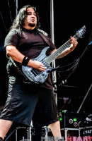 II - Fear Factory - LdR 2016 - _4