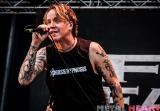 II - Fear Factory - LdR 2016 - _5