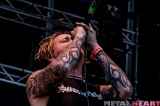 II - Fear Factory - LdR 2016 - _7